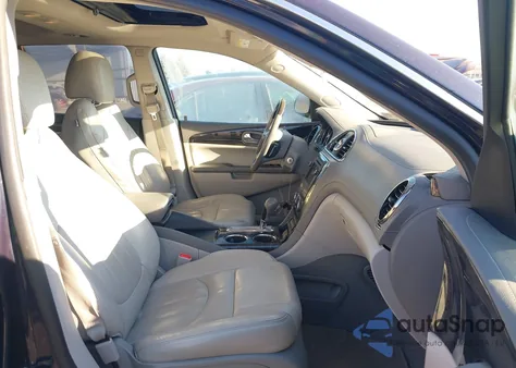 2016 Buick Enclave Leather из США, поврежденный, VIN 5GAKVBKD3GJ181039